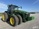 2022 John Deere 8R 340 Image