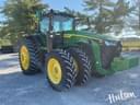 2022 John Deere 8R 340 Image