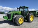 2022 John Deere 8R 340 Image