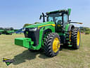 2022 John Deere 8R 340 Image