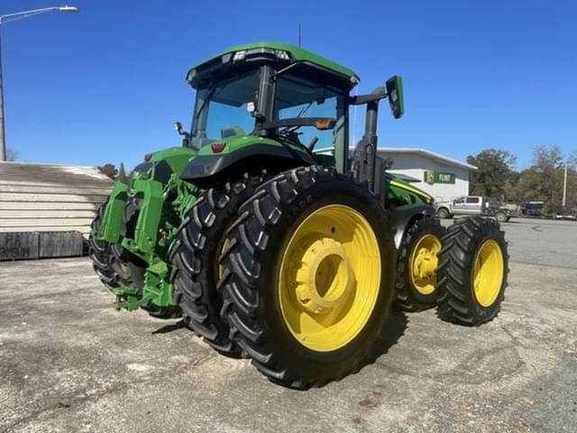 Image of John Deere 8R 340 equipment image 1