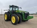 2022 John Deere 8R 340 Image