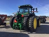 Thumbnail image John Deere 8R 340 1