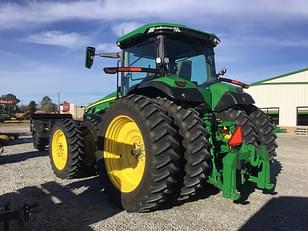 Main image John Deere 8R 340 3