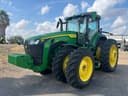 2022 John Deere 8R 340 Image