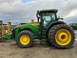 Main image John Deere 8R 340 1