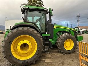 Main image John Deere 8R 340 5