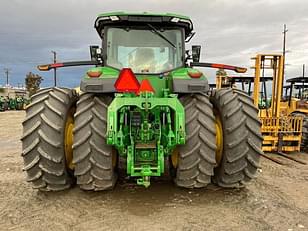 Main image John Deere 8R 340 7