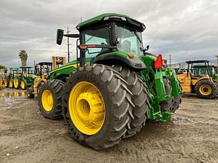 Main image John Deere 8R 340 8