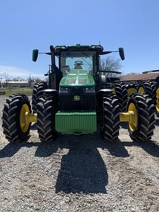 Image of John Deere 8R 340 equipment image 2