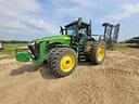 2022 John Deere 8R 340 Image