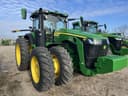 2022 John Deere 8R 340 Image