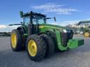 2022 John Deere 8R 340 Image