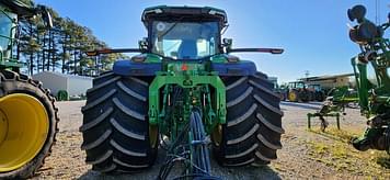 Main image John Deere 8R 340 6