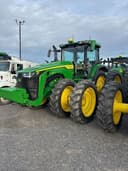 2022 John Deere 8R 340 Image