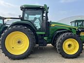 Thumbnail image John Deere 8R 340 1