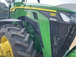 Main image John Deere 8R 340 3