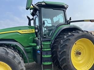 Main image John Deere 8R 340 4