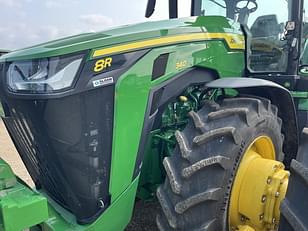 Main image John Deere 8R 340 5