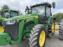 2022 John Deere 8R 340 Image