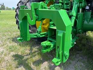 Main image John Deere 8R 340 18