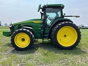 Thumbnail image John Deere 8R 340 1