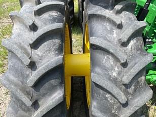 Main image John Deere 8R 340 27