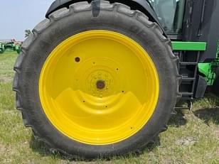 Main image John Deere 8R 340 28