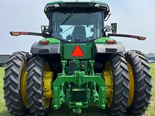 Main image John Deere 8R 340 4