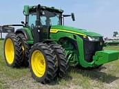 Thumbnail image John Deere 8R 340 7