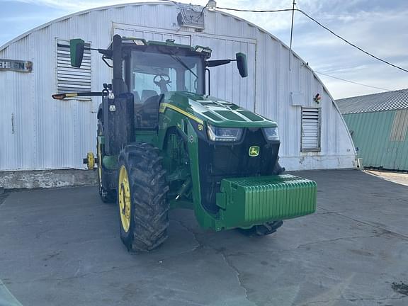 Image of John Deere 8R 340 Primary image