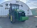 2022 John Deere 8R 340 Image