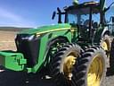 2022 John Deere 8R 340 Image