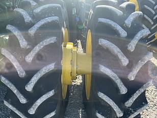 Main image John Deere 8R 340 11