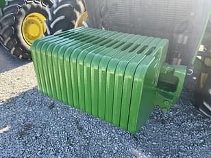 Main image John Deere 8R 340 12