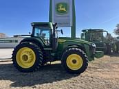 Thumbnail image John Deere 8R 340 1