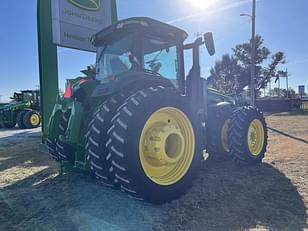 Main image John Deere 8R 340 3