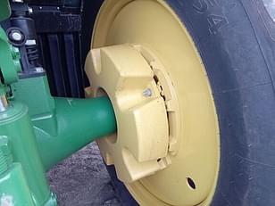 Main image John Deere 8R 340 20