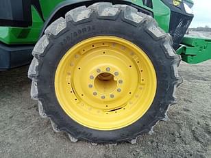 Main image John Deere 8R 340 23