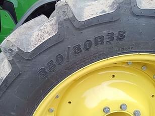 Main image John Deere 8R 340 24