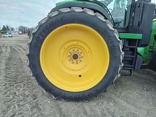 Main image John Deere 8R 340 28