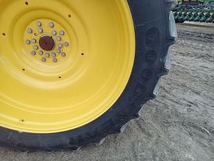 Main image John Deere 8R 340 30