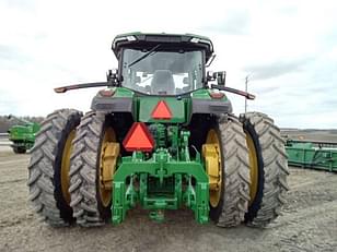 Main image John Deere 8R 340 4