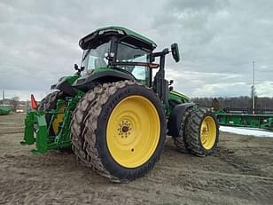 Main image John Deere 8R 340 5