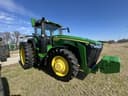 2022 John Deere 8R 340 Image