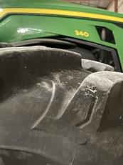 Main image John Deere 8R 340 6