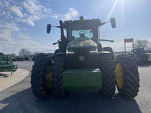 Main image John Deere 8R 340 12