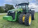 2022 John Deere 8R 340 Image