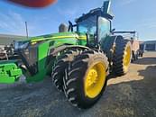 Thumbnail image John Deere 8R 340 1