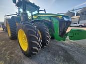 Thumbnail image John Deere 8R 340 0